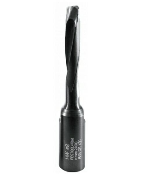 フェスツール DF700用 ドミノカッター(8mm) HW D8 NL50 型番497868