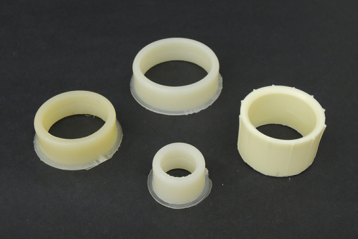 楽天市場】テイケン 砥石用穴埋めブッシュ 38.1×31.75×12厚 : 大