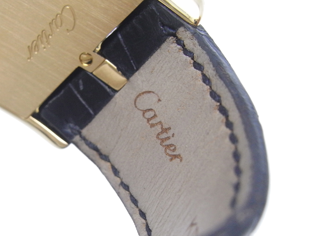 【楽天市場】Cartier カルティエ タンク アシンメトリック W1548081 150本限定 シルバー ダイヤル 文字盤 手巻 ハンド