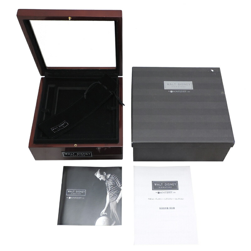 飯能本店 モンテベルデ ウォルトディズニー シグネチャーコレクション リミテッド エディション 1901本限定 レディース メンズ ボールペン シルバー925 ブラック X シルバー Dh 大黒屋質店出品 中古 送料無料 店頭受取対応商品 Melillimona Com