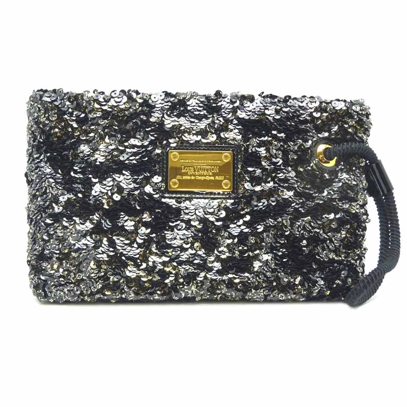 ルイヴィトン　モノグラム　ポシェット　ダム　クラッチバッグ　ハンドバッグ 楽天市場】【未使用品】【バッグ】LOUIS VUITTON ルイ ヴィトン