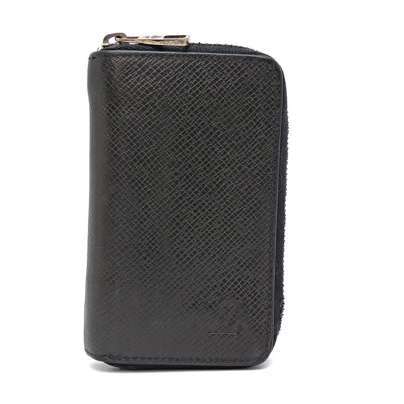 H00346 ルイヴィトン　ポシェットクレ エピ ブラック　M63802 お買取りしました！ LOUIS VUITTON ルイヴィトン エピ
