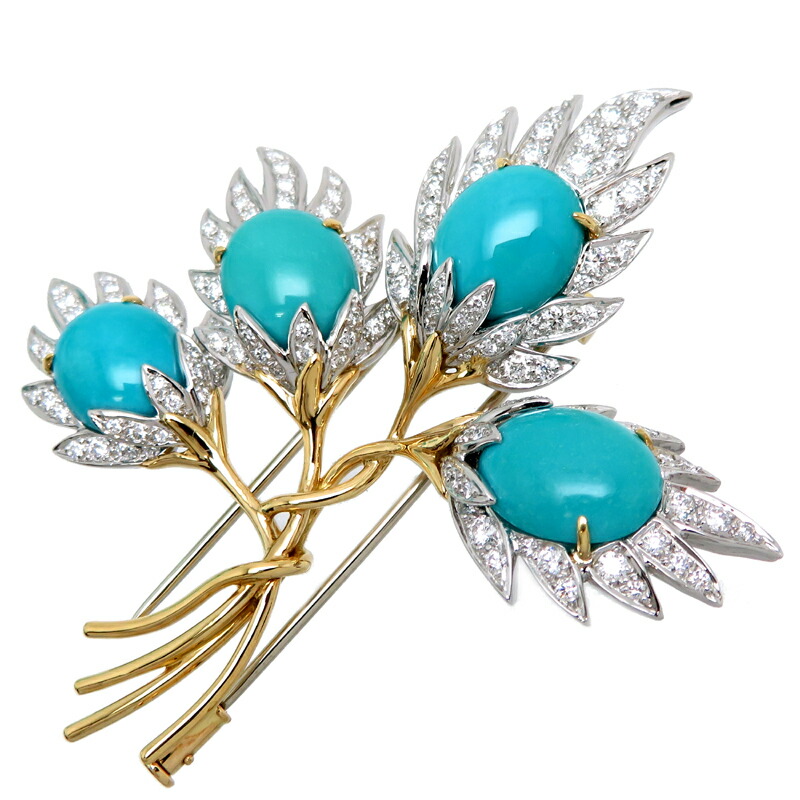 楽天市場】ティファニー TIFFANY&Co. ドラゴンフライ ブローチ