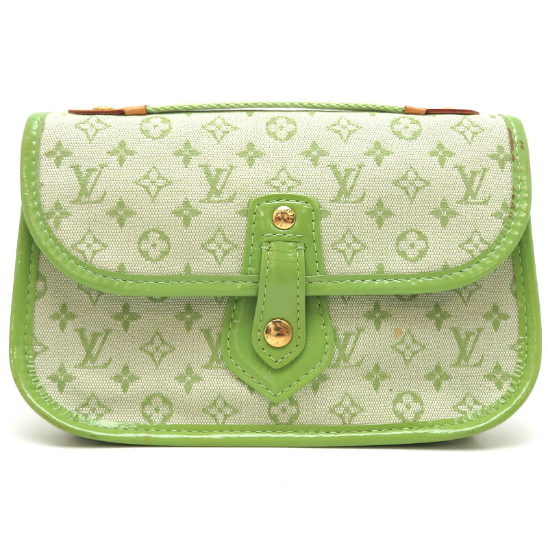 楽天市場】【バッグ】LOUIS VUITTON ルイ ヴィトン モノグラム