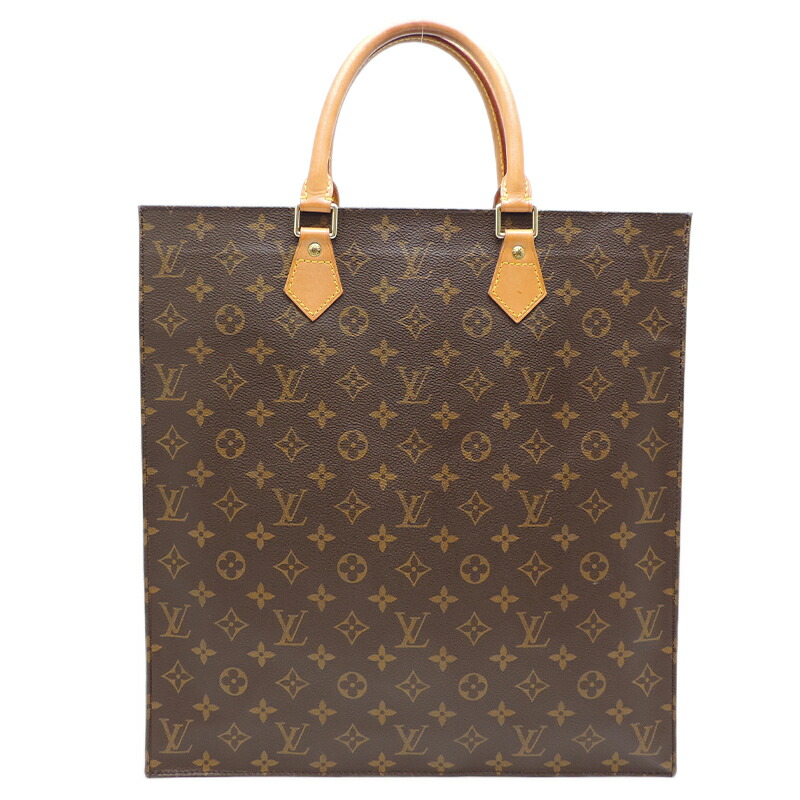 ルイヴィトン　サックプラ 楽天市場】LOUIS VUITTON ルイヴィトン サックプラPM
