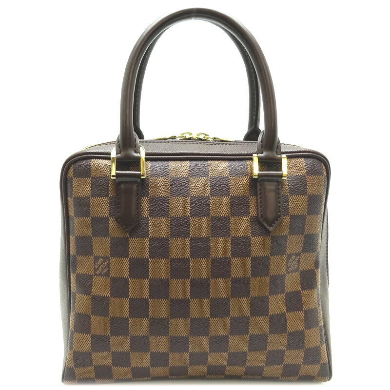 ルイヴィトン　ダミエ　ブレラ　ハンドバッグ 楽天市場】【バッグ】LOUIS VUITTON ルイ ヴィトン ダミエ