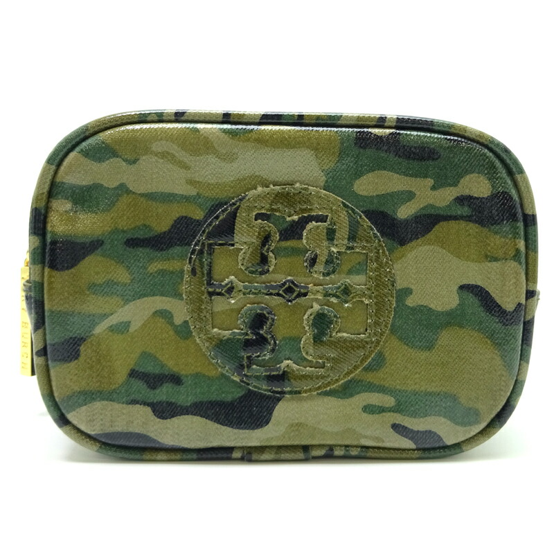 楽天市場】【未使用品】【バッグ】TORY BURCH トリー バーチ