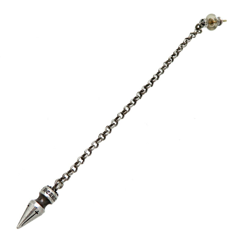 楽天市場】クロムハーツ 【CHROMEHEARTS】【保証書付】【22K