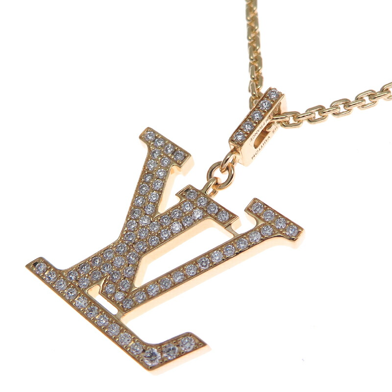 美品　ルイヴィトン　パンダンティフ　スウィート 楽天市場】【ジュエリー】LOUIS VUITTON ルイ ヴィトン パンダン