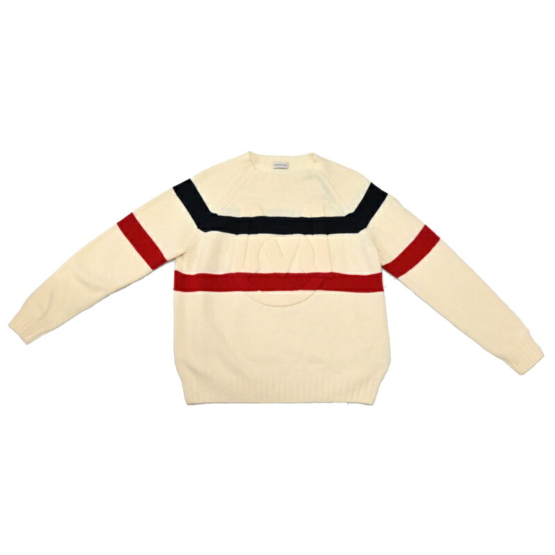 楽天市場】【飯能本店】 トムブラウン クルーネックセーター #3 メンズ  