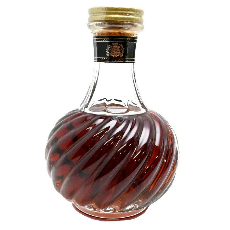 Cognac Otard 装飾的なボトル Otard Vsop Vintage Large One Gallon 15