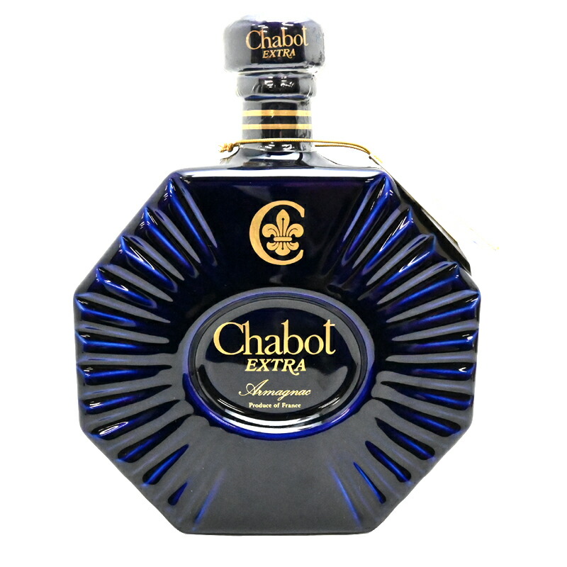 楽天市場】Chabot Extra シャボー エクストラ ブランデー