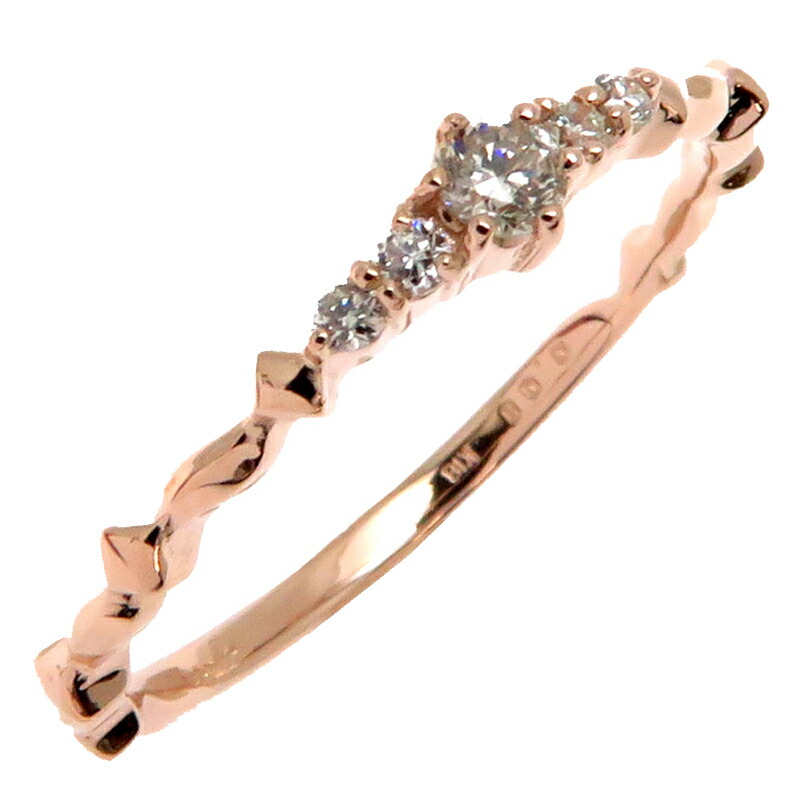 楽天市場】【新入荷!!】アガットクラシックagete CLASSIC K14YG