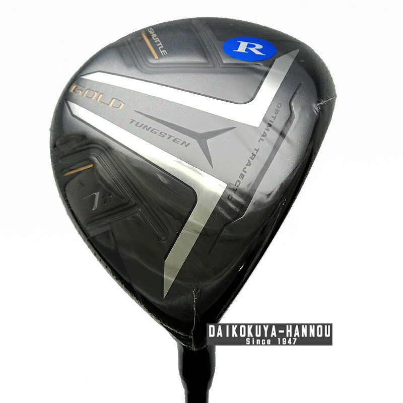 Maruman Golf Clubs 　マルマン　ウッド　1番・3番・4番 楽天市場】マルマン maruman ゴルフクラブ フェアウェイウッド
