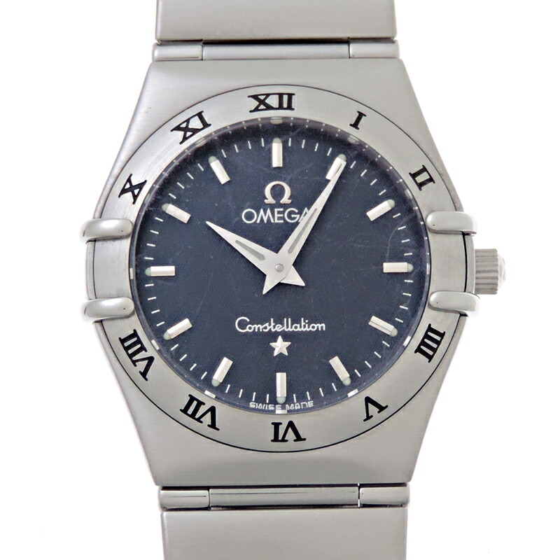 楽天市場】【OMEGA】 オメガ コンステレーション 1552/862