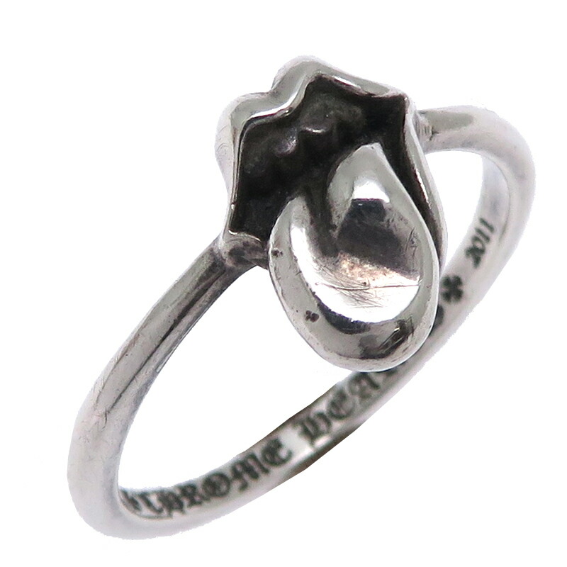 楽天市場】【中古】 CHROME HEARTS クロムハーツ リップ&タン 楽天市場】【中古】 CHROME HEARTS クロムハーツ リップ&タン