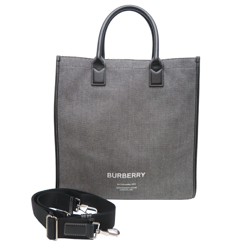 楽天市場】【アウトレット】バーバリー BURBERRY トートバッグ