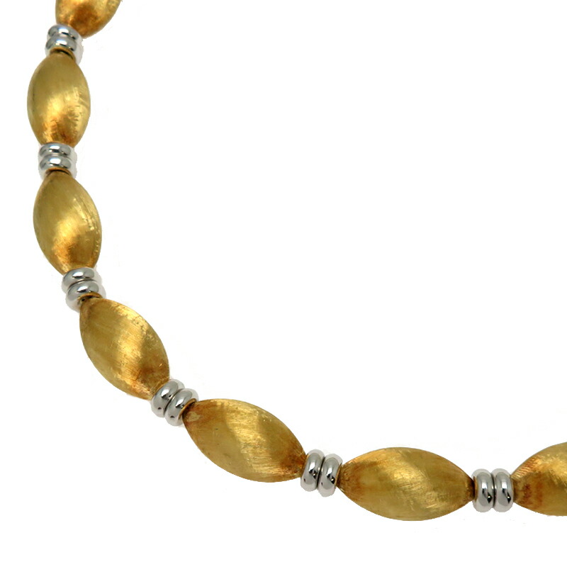 楽天市場】キャンペザン ネックレス K18 Chiampesan : Le meilleur