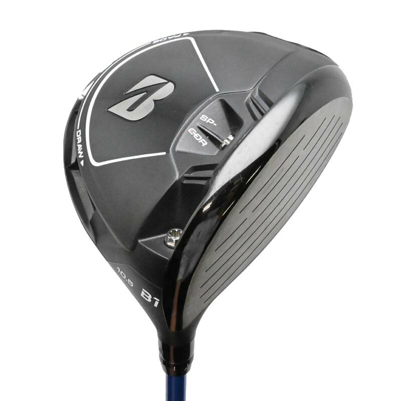 楽天市場】ブリヂストン B1 2021年モデル ドライバー 9.5° テンセイ