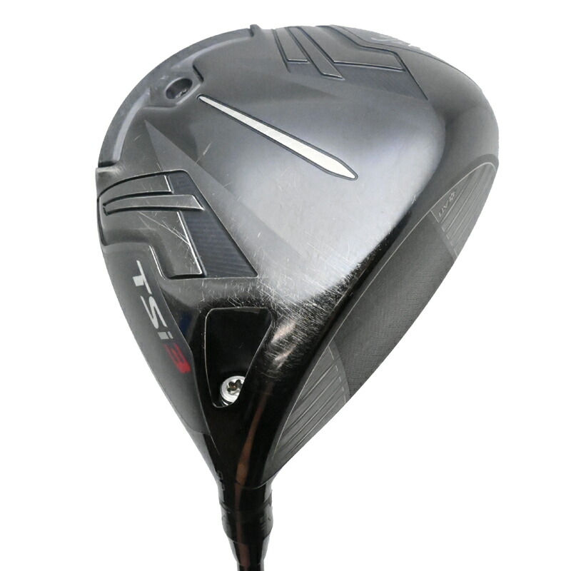 tsi3ドライバー & 5W セット tsi3ドライバー & 5W セット TSi3 Driver