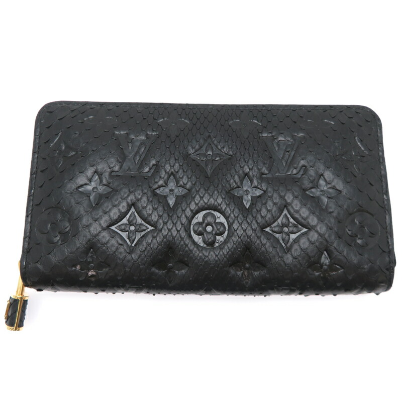 美品【ルイヴィトン】ネメス　コラボ　15年　ナロータイ　グレー 楽天市場】ルイヴィトン LOUIS VUITTON 二つ折り財布 モノグラム
