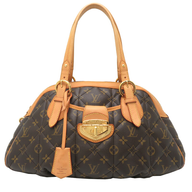 楽天市場】【バッグ】LOUIS VUITTON ルイ ヴィトン モノグラム