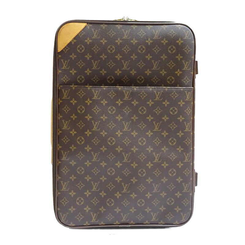 teh3203ルイヴィトン タイガ ペガス 50 M23272 キャリー 楽天市場】【バッグ】LOUIS VUITTON ルイ ヴィトン タイガ