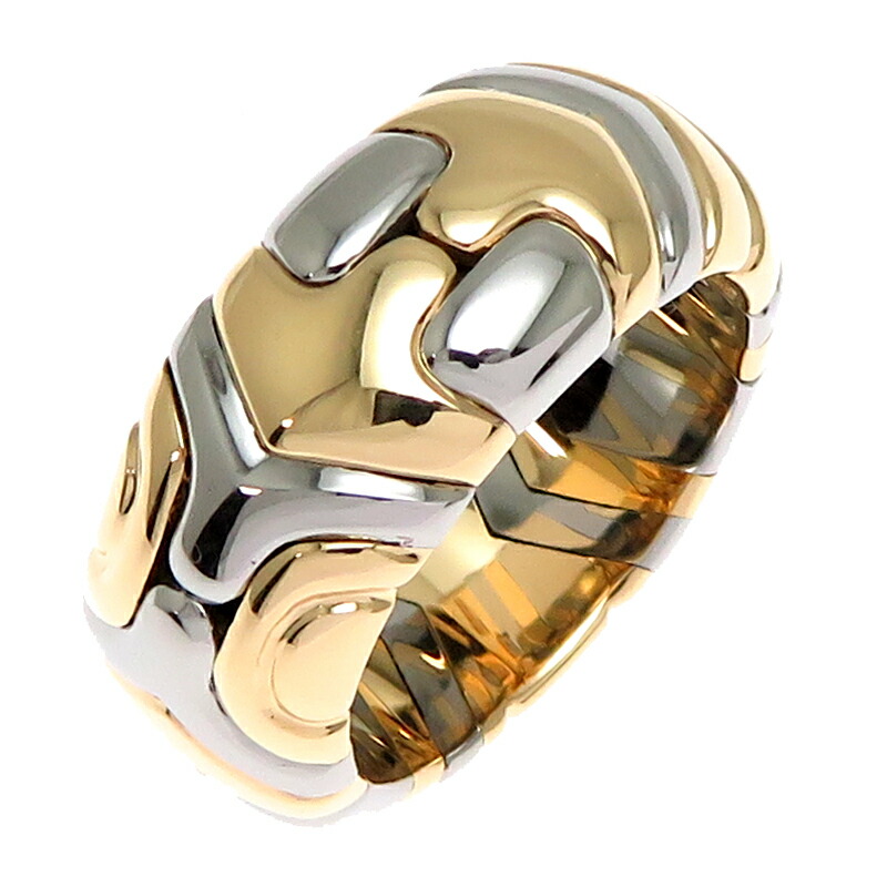 楽天市場】ブルガリ アルベアーレ ダイヤモンド リング・指輪