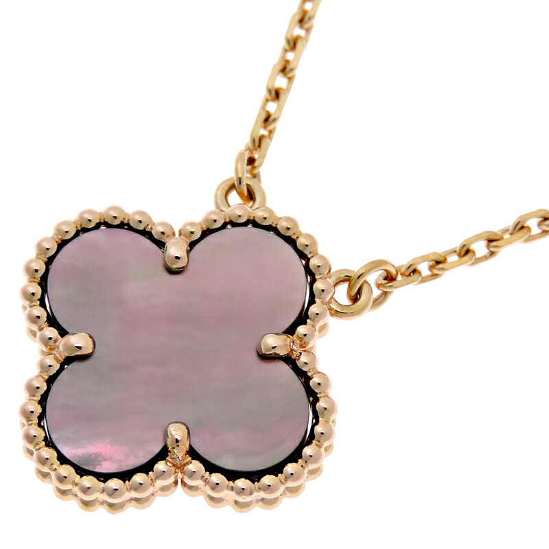 楽天市場】【5%クーポン♪2.4〜2.12】【返品可】ヴァンクリーフ