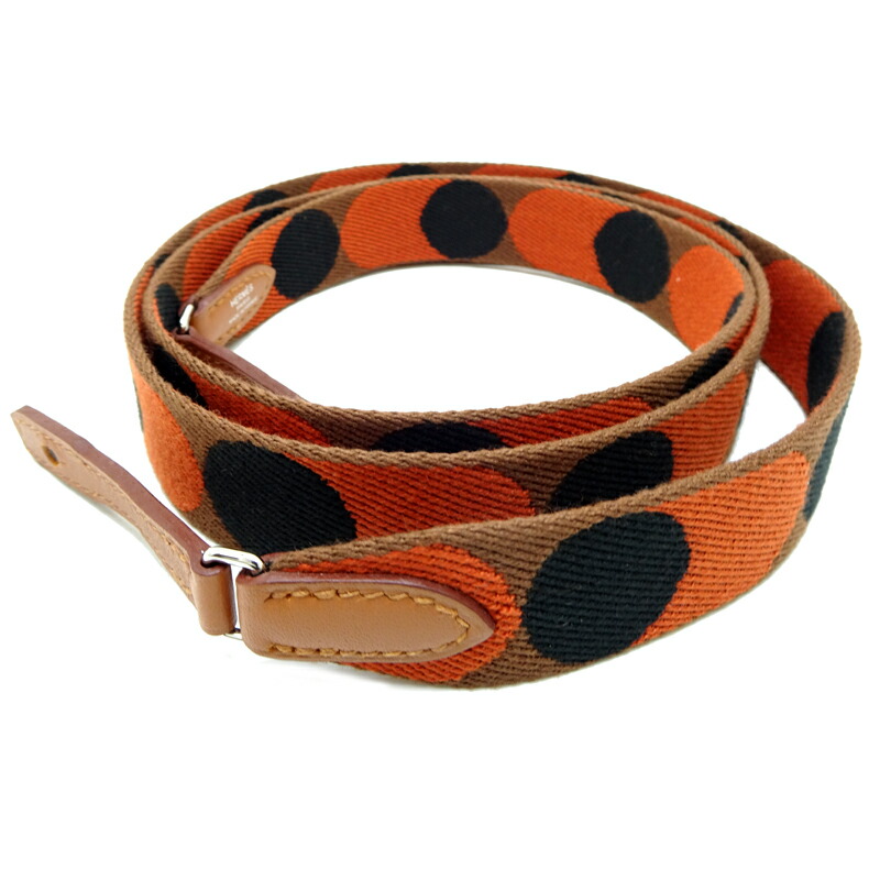 楽天市場】【未使用品】HERMES/エルメス バンドリエール