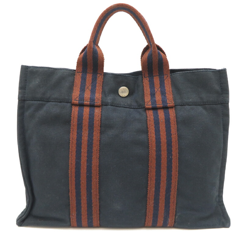HERMESトートバッグニューヨークマジソン店限定フールトゥMM HERMES エルメス トートバッグ ニューヨーク マディソン店 限定