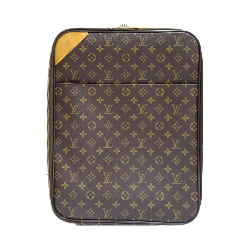 Y*I様 美品 LOUIS VUITTON LV ルイヴィトン ペガス50 スー 楽天市場】【LOUIS VUITTON】LV ルイ・ヴィトン N23256 ペガス50