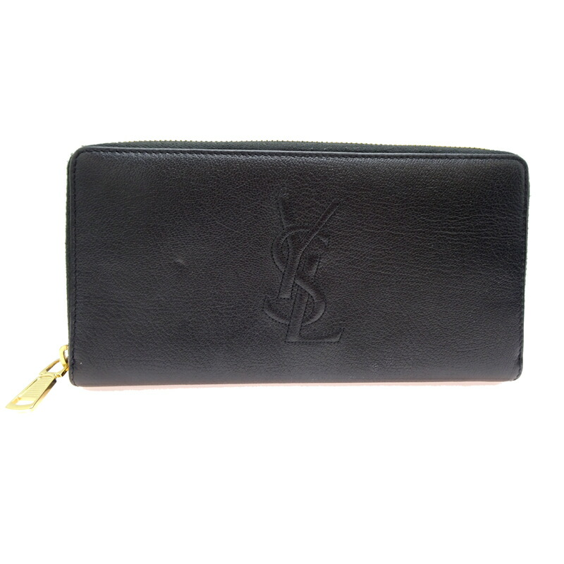 楽天市場】【財布】YVES SAINT LAURENT イヴ サン ローラン イブ