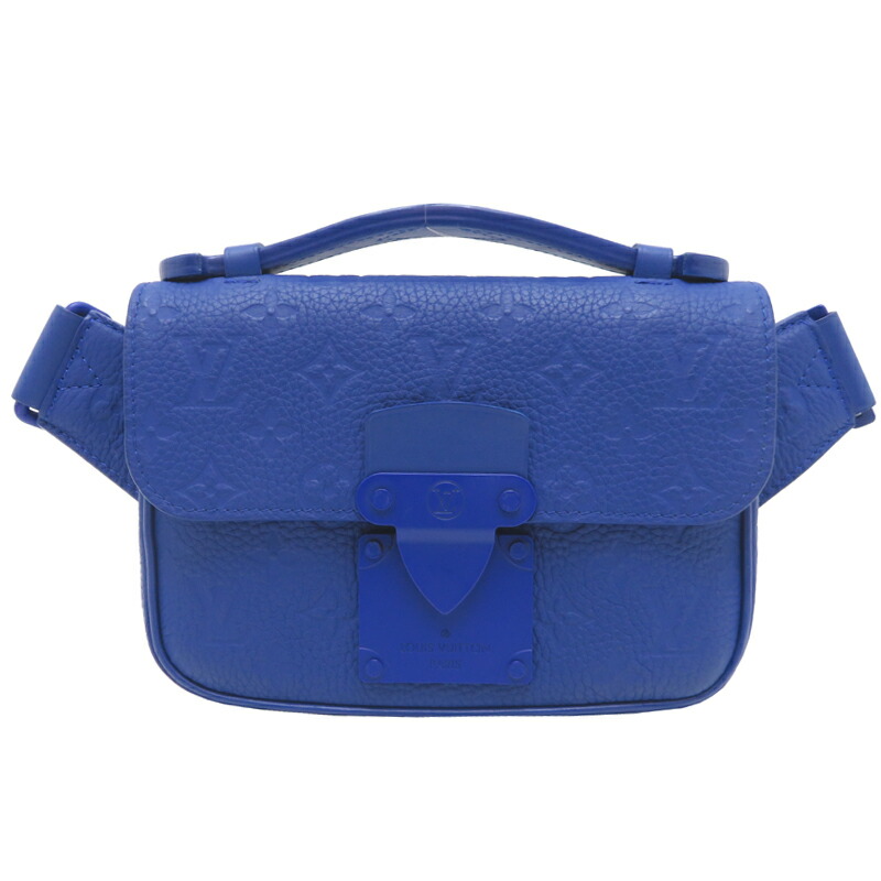 楽天市場】LOUIS VUITTON ルイ ヴィトン トリヨンモノグラム S
