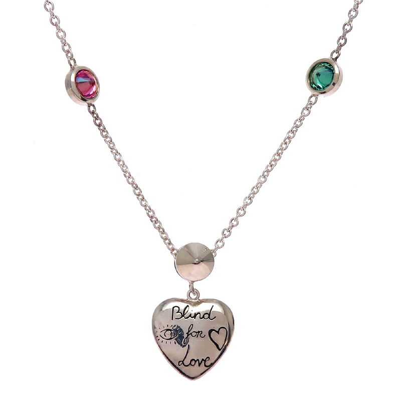 楽天市場】【ジュエリー】【新品仕上げ済】GUCCI グッチ ブラインド