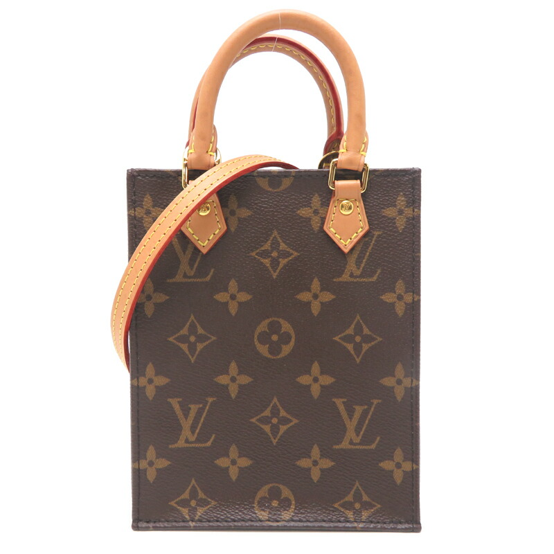 みーです！【未使用近 新型 IC搭載】ヴィトン プティット サックプラ dh89193_1.jpg