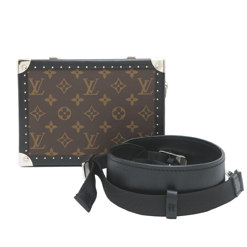 楽天市場】ルイヴィトン 【LOUIS VUITTON】M42838 ポシェット