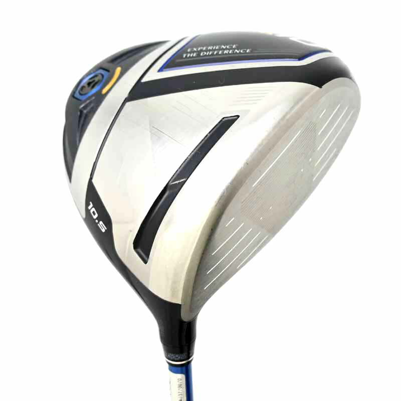 【飯能本店】 ダンロップ 11代目 ゼクシオ 1W ドライバー 10.5° MP1100(S) メンズ ドライバー GH15958【大黒屋質店出品】 【中古】