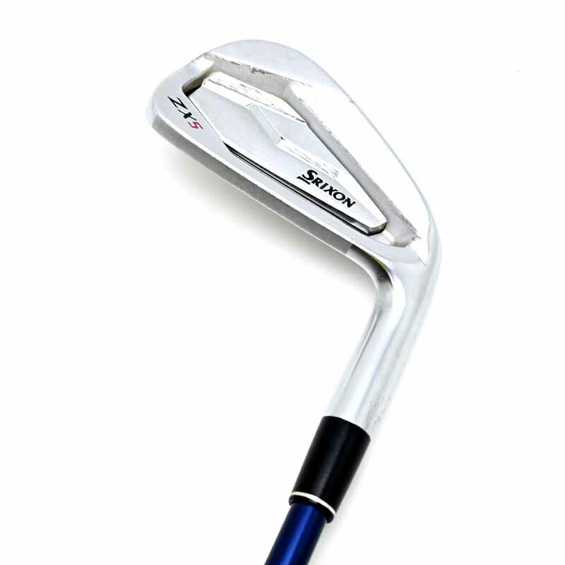 楽天市場】【飯能本店】 ダンロップ MAXFLI FX-31 Σ アイアン 10本