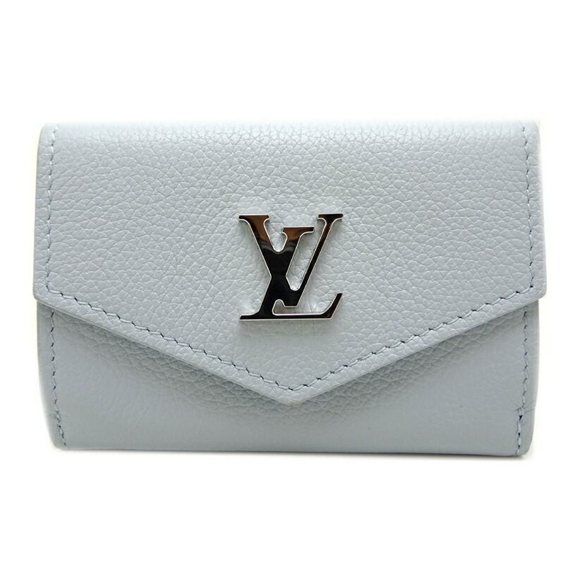 楽天市場】ルイヴィトン M80088 ポルトフォイユ・ロックミニ 日本限定