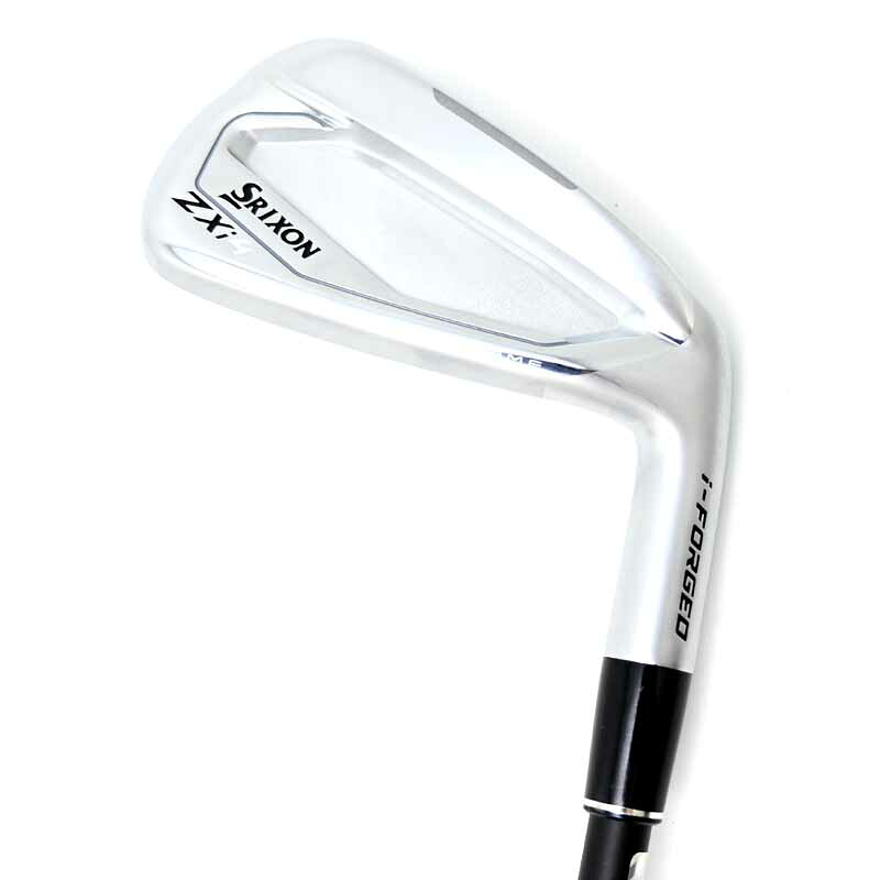 ダンロップ スリクソン ZXi4 アイアン 5本セット(#6～Pw) Diamana ZXi 70(SR) メンズ アイアン GH16110【大黒屋質店出品】 【中古】【送料無料】