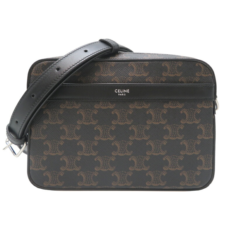 楽天市場】【10%OFF】 セリーヌ ショルダーバッグ ミディアム