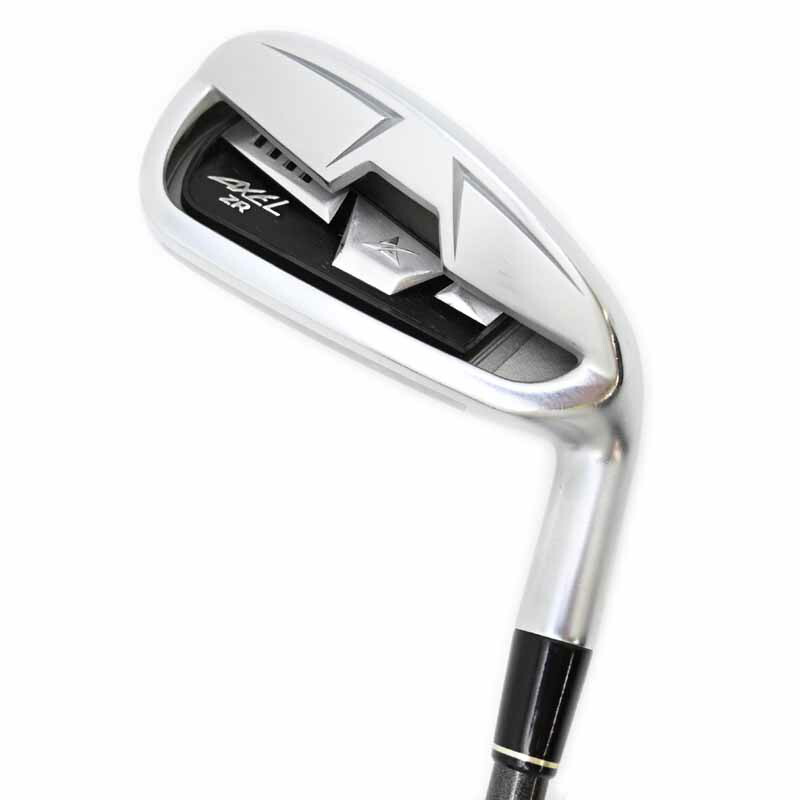 即決 中古(10本)ツルヤゴルフ アクセル プロフォージド アイアン 3～9.P.A.S オリジナルカーボン[4848 2025年最新Yahoo!オークション -つるやアクセル(ゴルフ)の中古品