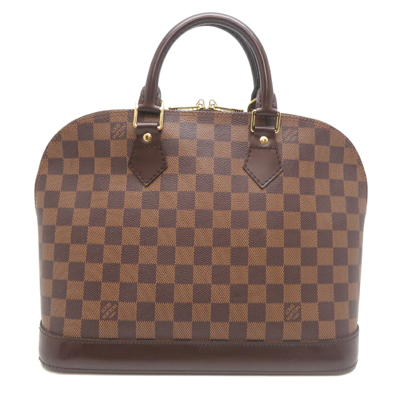 楽天市場】LOUIS VUITTON【ルイヴィトン】特上品 アルマBB N41221