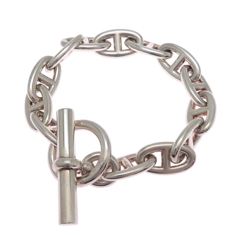 楽天市場】【飯能本店】 エルメス シェーヌダンクル GM 13コマ