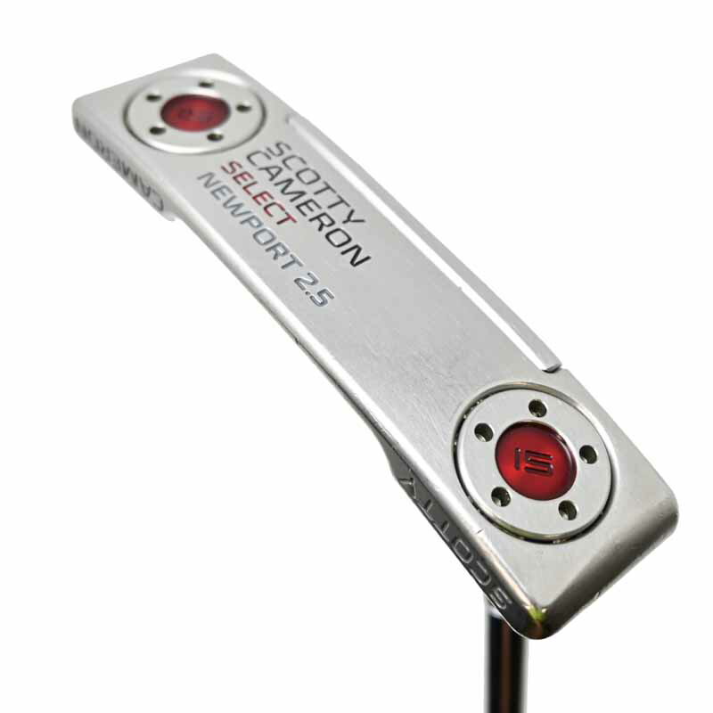 楽天市場】【飯能本店】 スコッティ キャメロン 今田竜二 限定