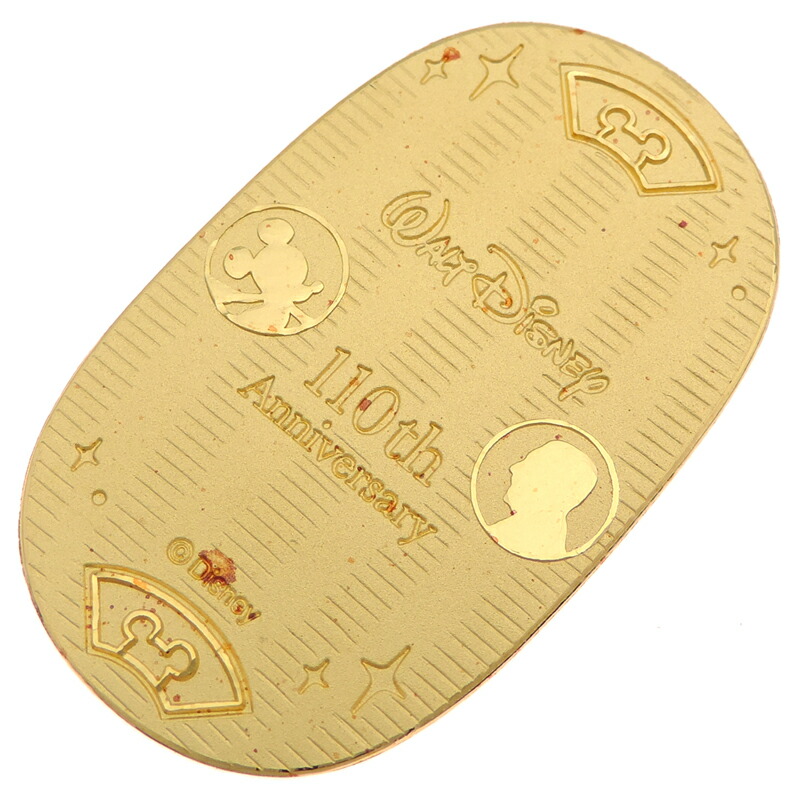 楽天市場】田中貴金属 純金小判 ディズニー 24金 【中古