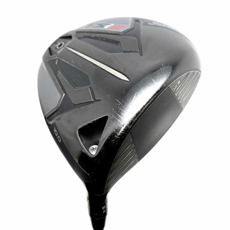 楽天市場】ゴルフ クラブ タイトリスト TSi2 ドライバー TSP322 55