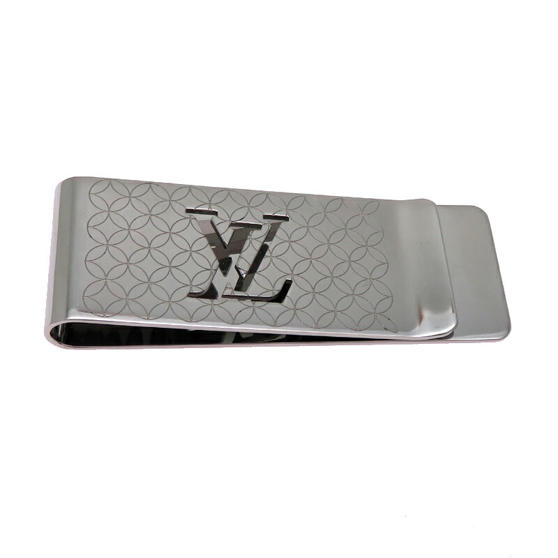 楽天市場】シャネル ココマーク ロゴ マネークリップ キャビアスキン