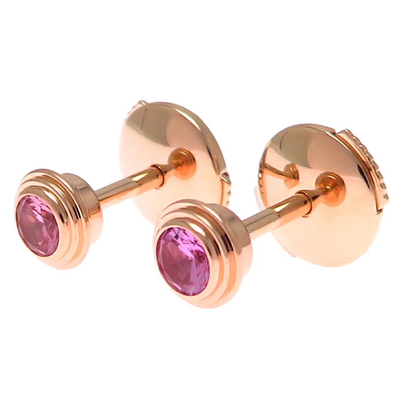 楽天市場】【緑屋質屋】カルティエ ディアマンレジェ ダムール ピアス